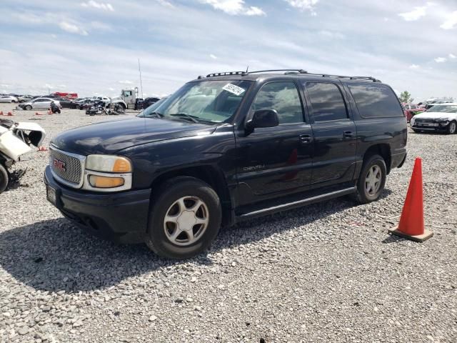 2005 GMC Yukon XL Denali