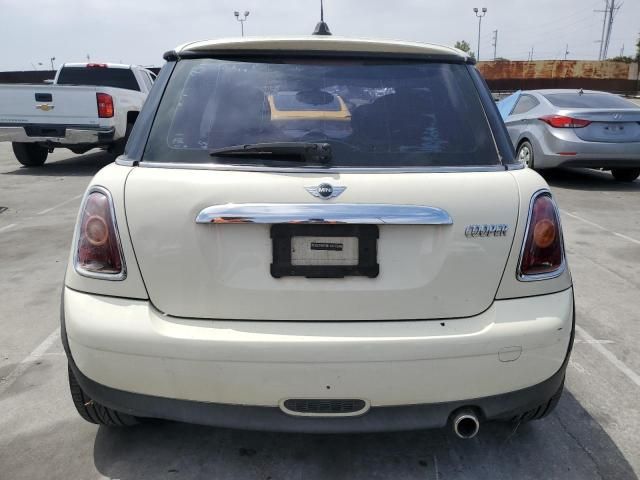 2007 Mini Cooper