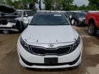 2013 KIA Optima SX