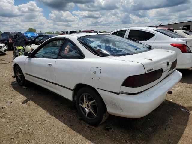 1995 Acura Integra LS