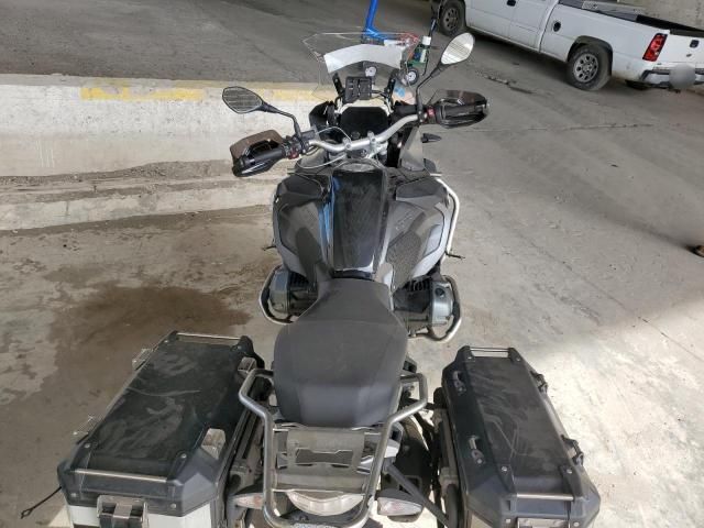 2018 BMW R1200 GS Adventure