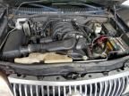 2007 Mercury Mountaineer Premier