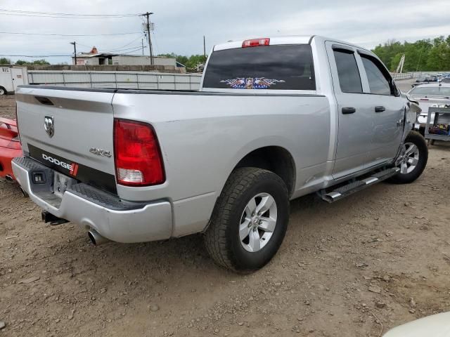 2017 Dodge RAM 1500 ST