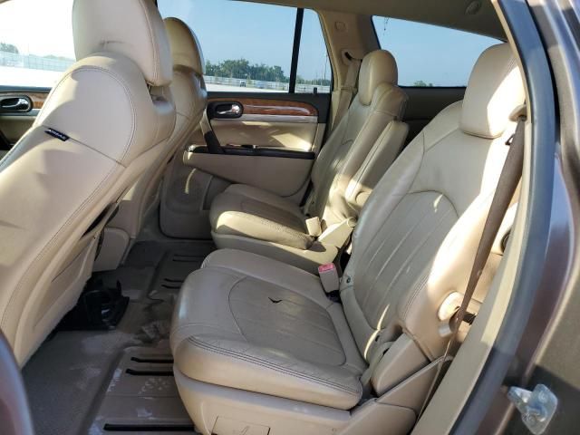 2008 Buick Enclave CXL