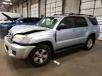 2008 Toyota 4runner SR5