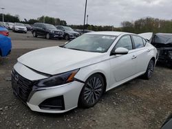 Nissan Altima salvage cars for sale: 2023 Nissan Altima SV