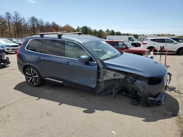 2019 Volvo XC90 T6 Inscription