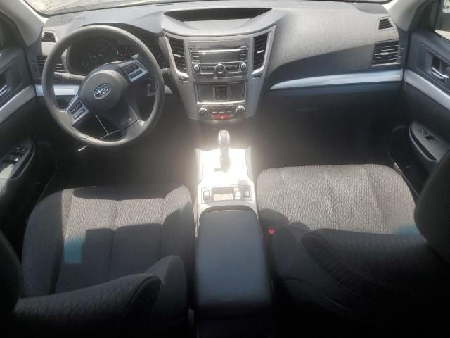 2012 Subaru Outback 2.5I