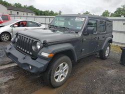 2021 Jeep Wrangler Unlimited Sport for sale in York Haven, PA