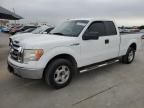 2009 Ford F150 Super Cab