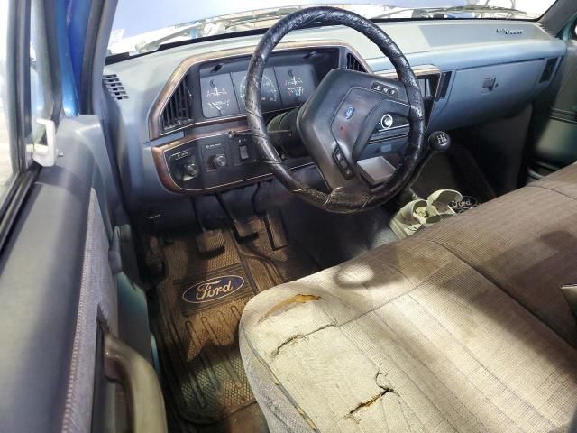 1990 Ford F150