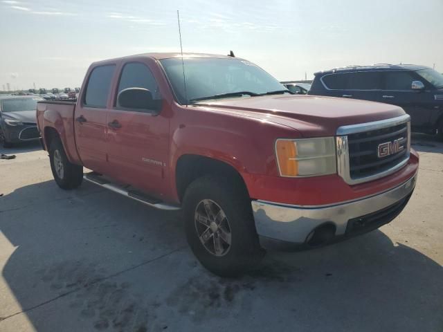 2008 GMC Sierra C1500