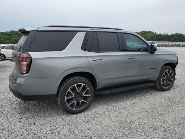 2023 Chevrolet Tahoe K1500 RST