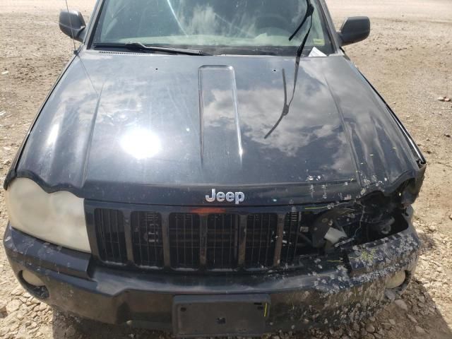 2006 Jeep Grand Cherokee Laredo