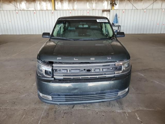 2015 Ford Flex Limited