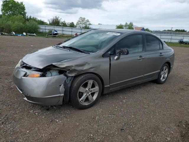 2006 Honda Civic EX