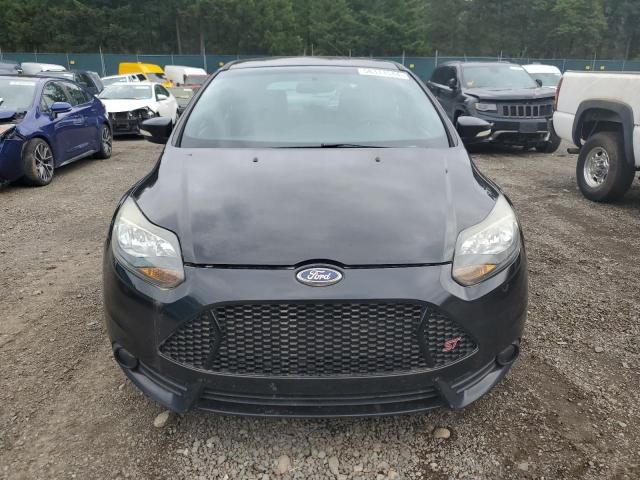 2013 Ford Focus ST