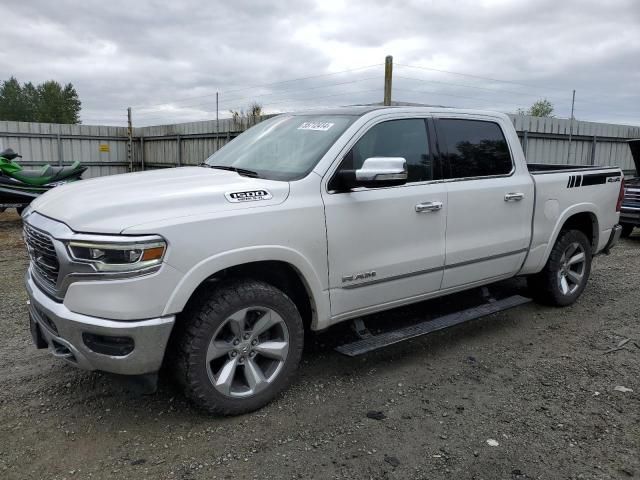 2020 Dodge RAM 1500 Limited