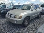 2004 Toyota Highlander