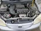 2003 Honda Civic LX