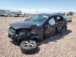 Salvage cars for sale from Copart Phoenix, AZ: 2013 Ford Focus Titanium