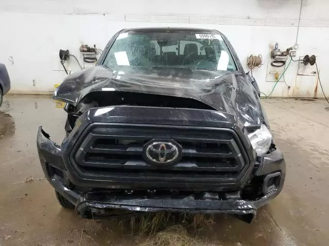 2022 Toyota Tacoma Double Cab