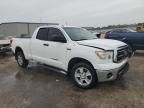 2011 Toyota Tundra Double Cab SR5