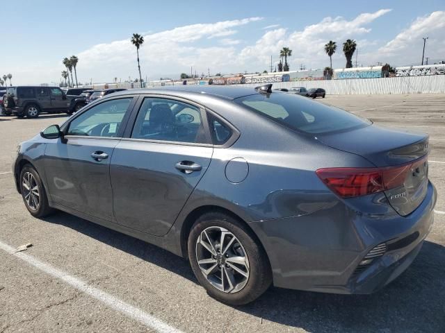 2023 KIA Forte LX