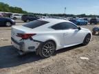 2018 Lexus RC 350