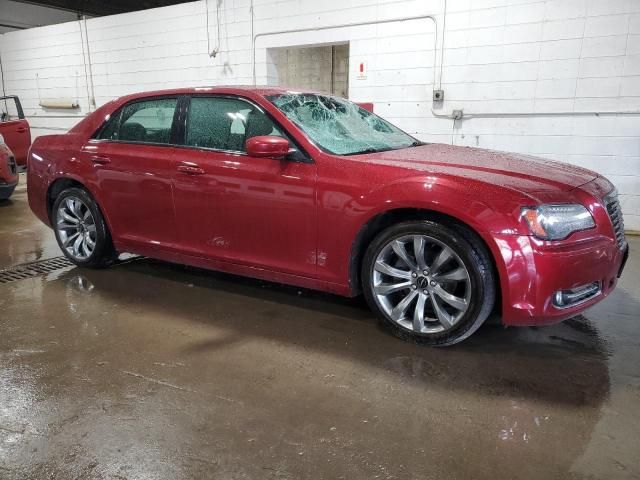 2014 Chrysler 300 S