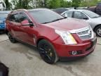 2012 Cadillac SRX Premium Collection