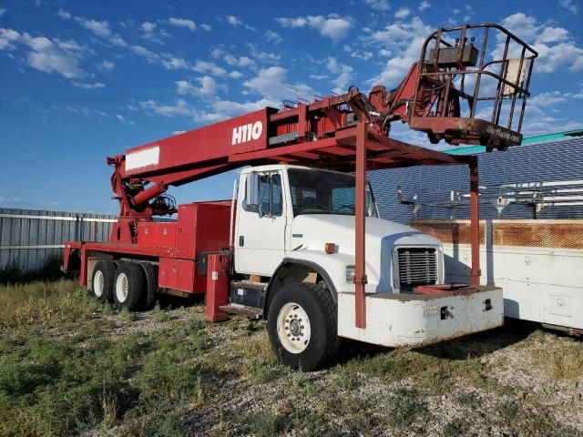 2003 Freightliner Medium Conventional FL80