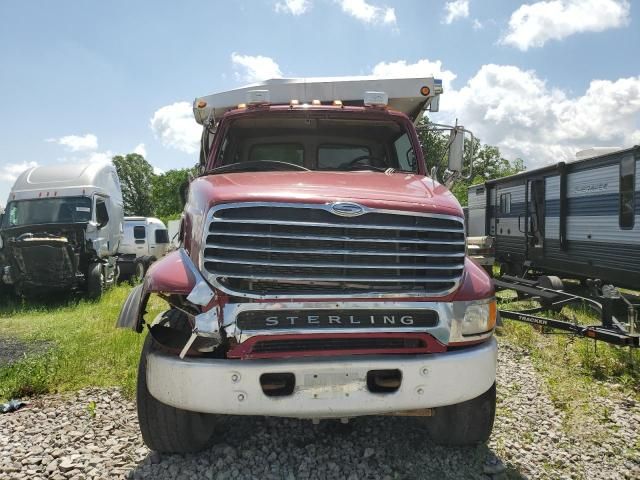 2004 Sterling Truck LT 9500