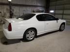 2007 Chevrolet Monte Carlo LT