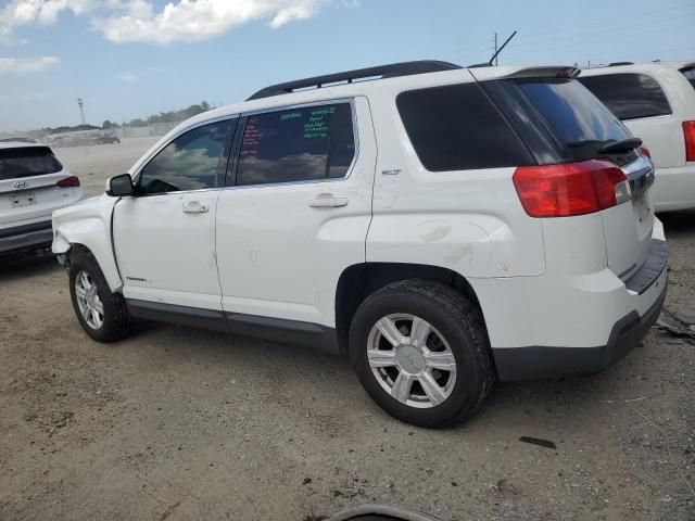 2015 GMC Terrain SLT