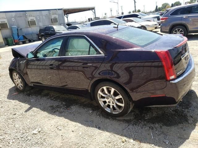 2008 Cadillac CTS HI Feature V6