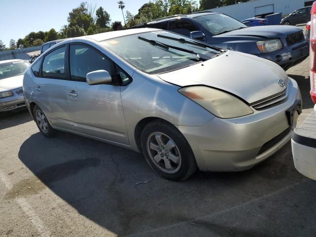 2004 Toyota Prius