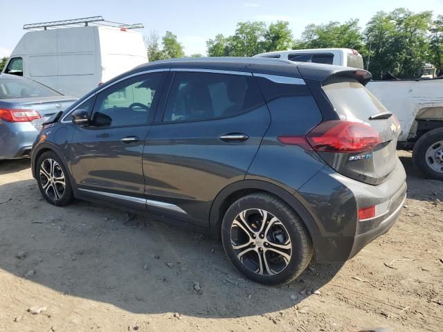 2017 Chevrolet Bolt EV Premier