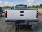 2008 Ford F250 Super Duty