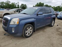 Salvage cars for sale from Copart Baltimore, MD: 2012 GMC Terrain SLE