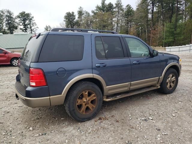 2003 Ford Explorer Eddie Bauer