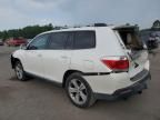 2011 Toyota Highlander Limited