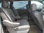 2008 Toyota Sienna XLE