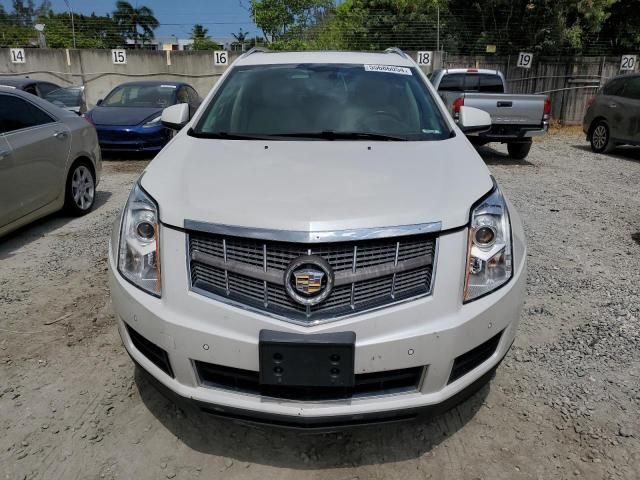 2010 Cadillac SRX Luxury Collection