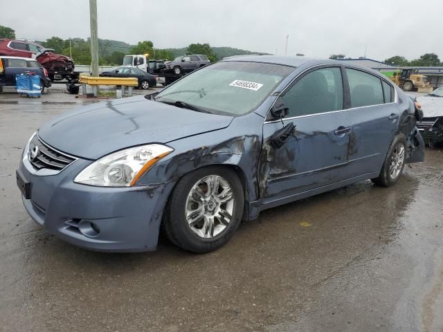 2011 Nissan Altima Base