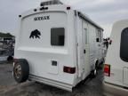 2001 Ford Econoline E350 Super Duty Cutaway Van