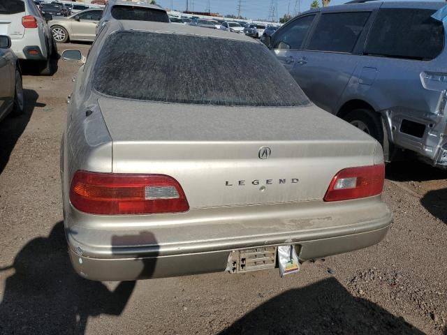 1994 Acura Legend L