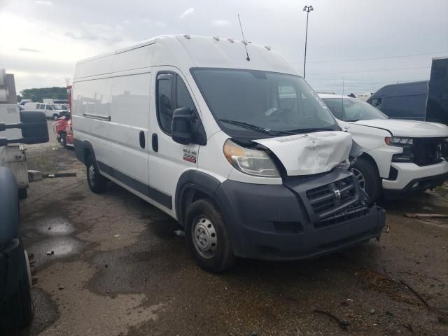 2017 Dodge RAM Promaster 3500 3500 High