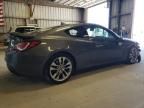 2015 Hyundai Genesis Coupe 3.8L