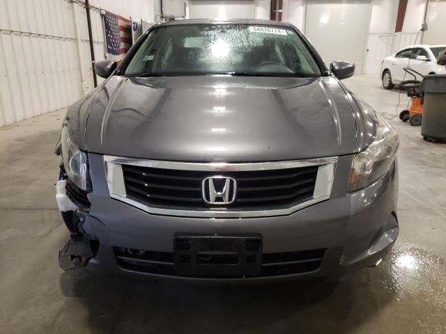 2009 Honda Accord LXP